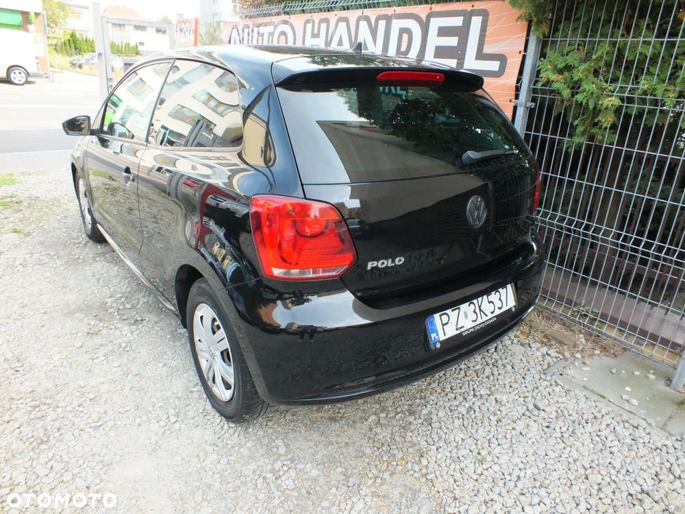 Volkswagen Polo - 3