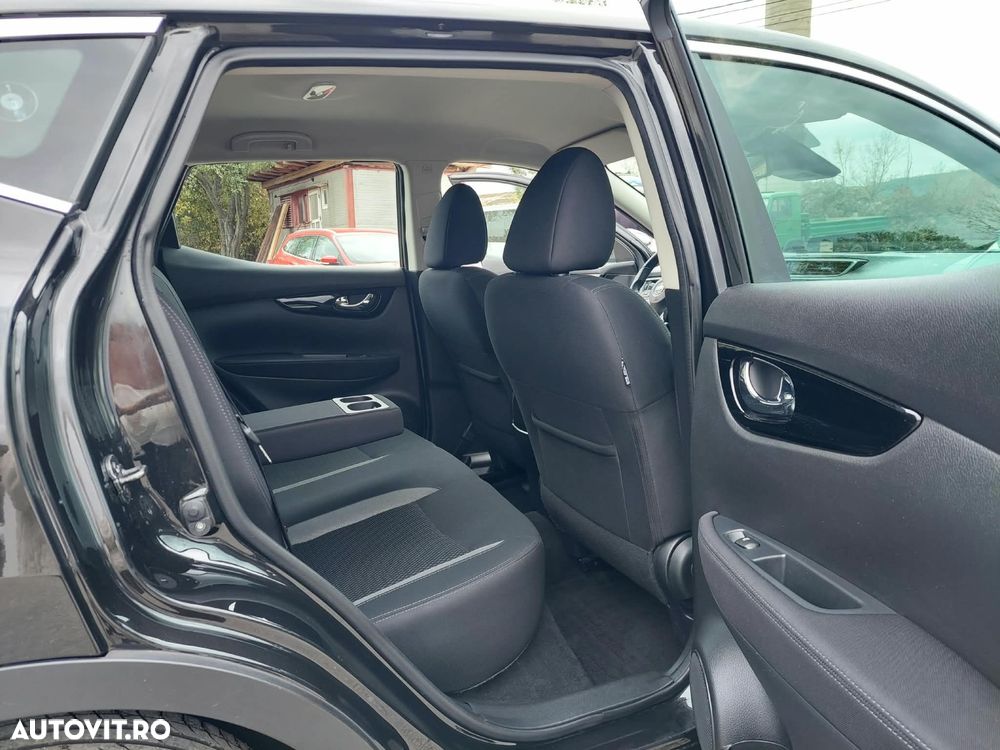 Nissan Qashqai 1.3 157CP 2WD DCT Acenta - 17