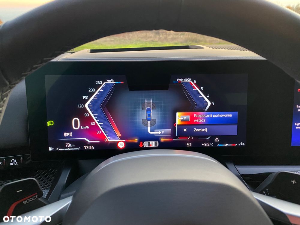 BMW Seria 5 520d xDrive - 40