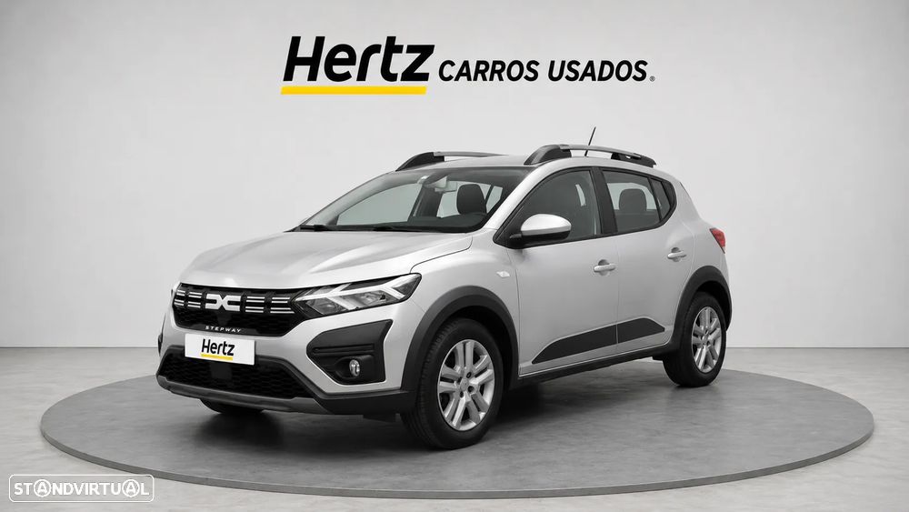 Dacia Sandero Stepway TCe 90 Expression - 3