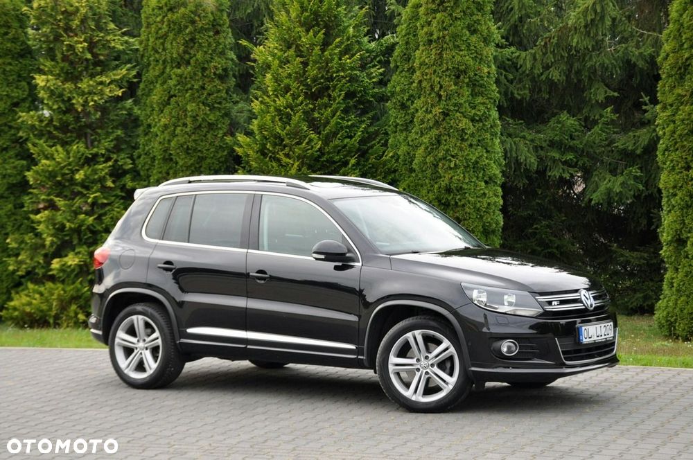Volkswagen Tiguan - 4