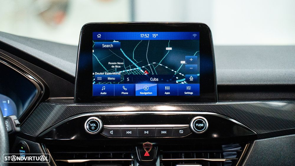 Ford Kuga 1.5 EcoBoost ST-LINE - 28