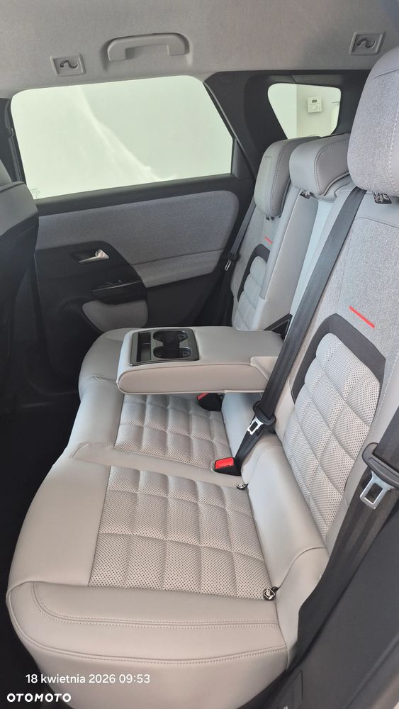 Citroën C5 Aircross 1.2 mHEV Max eDCT6 - 21