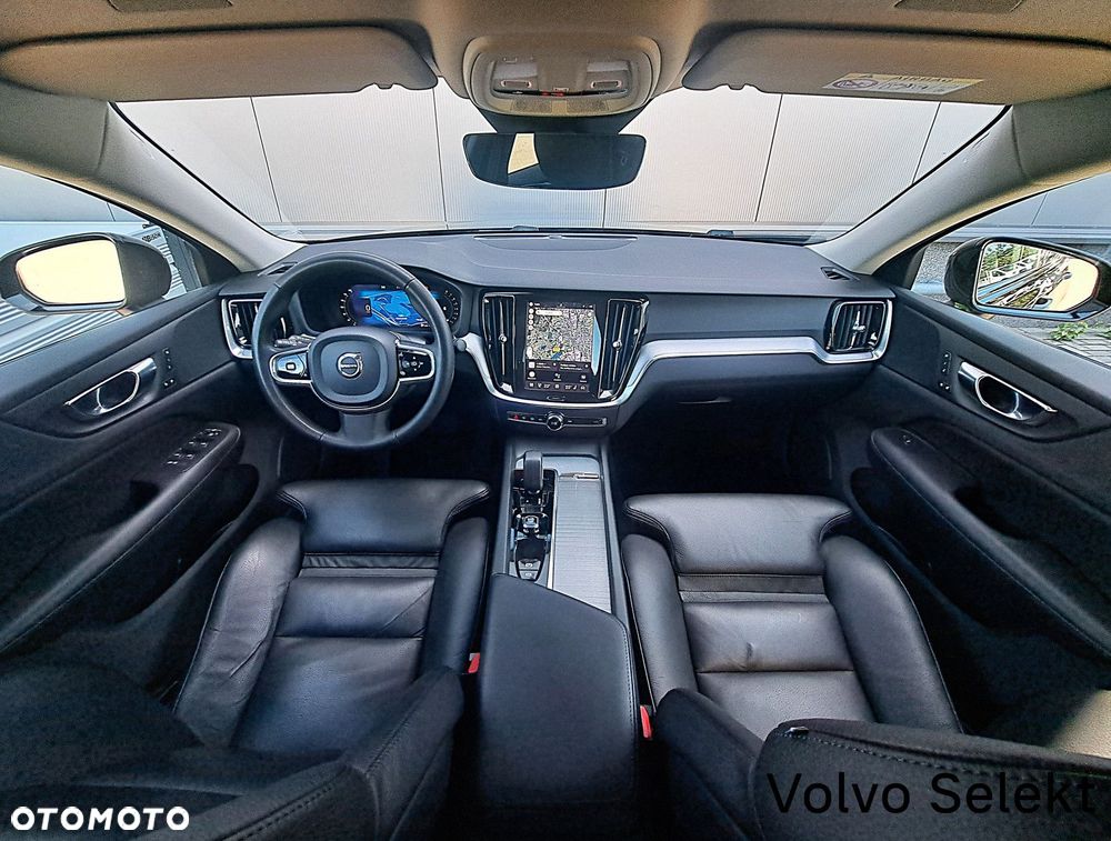 Volvo S60 - 12