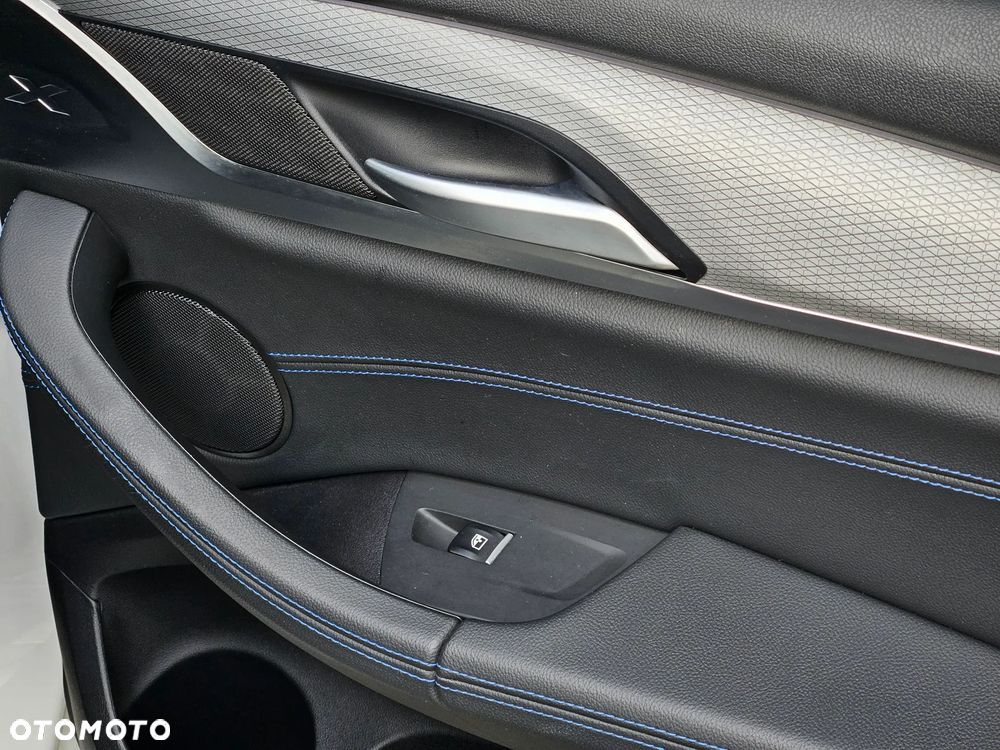 BMW X4 xDrive20i M Sport sport - 37