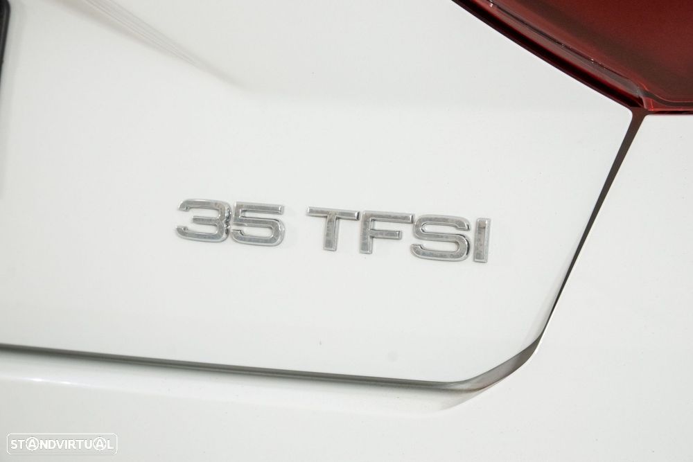 Audi Q2 35 TFSI Advanced S tronic - 10