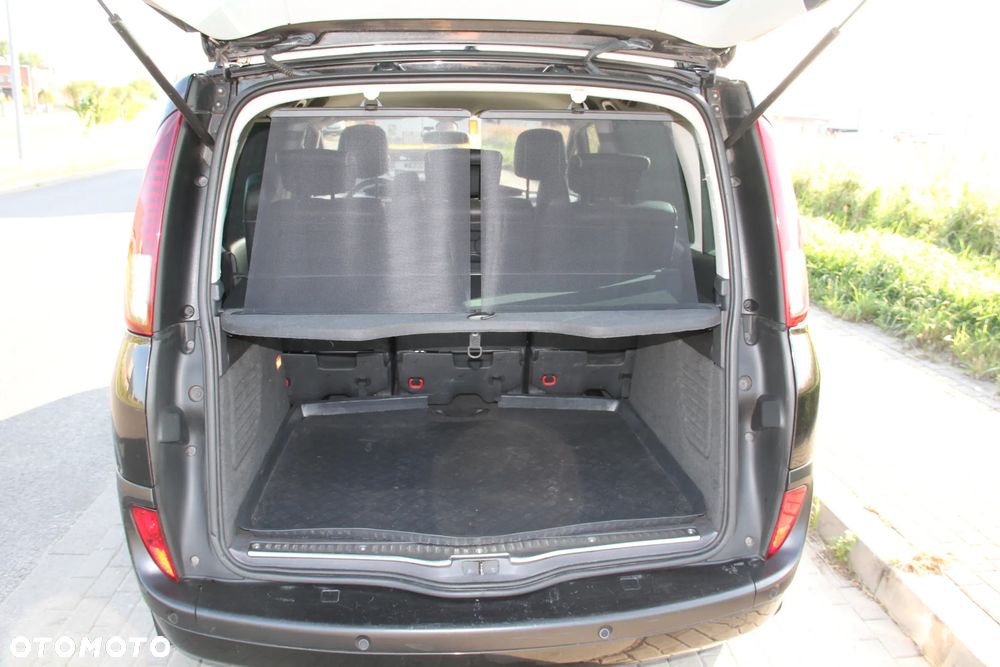 Renault Espace 2.0 dCi 175 FAP Initiale - 15