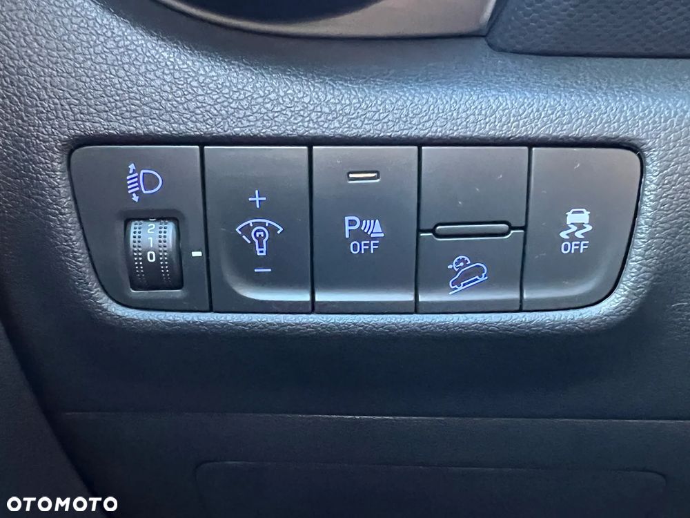 Hyundai Kona 1.0 T-GDI EDITION 30+ - 27