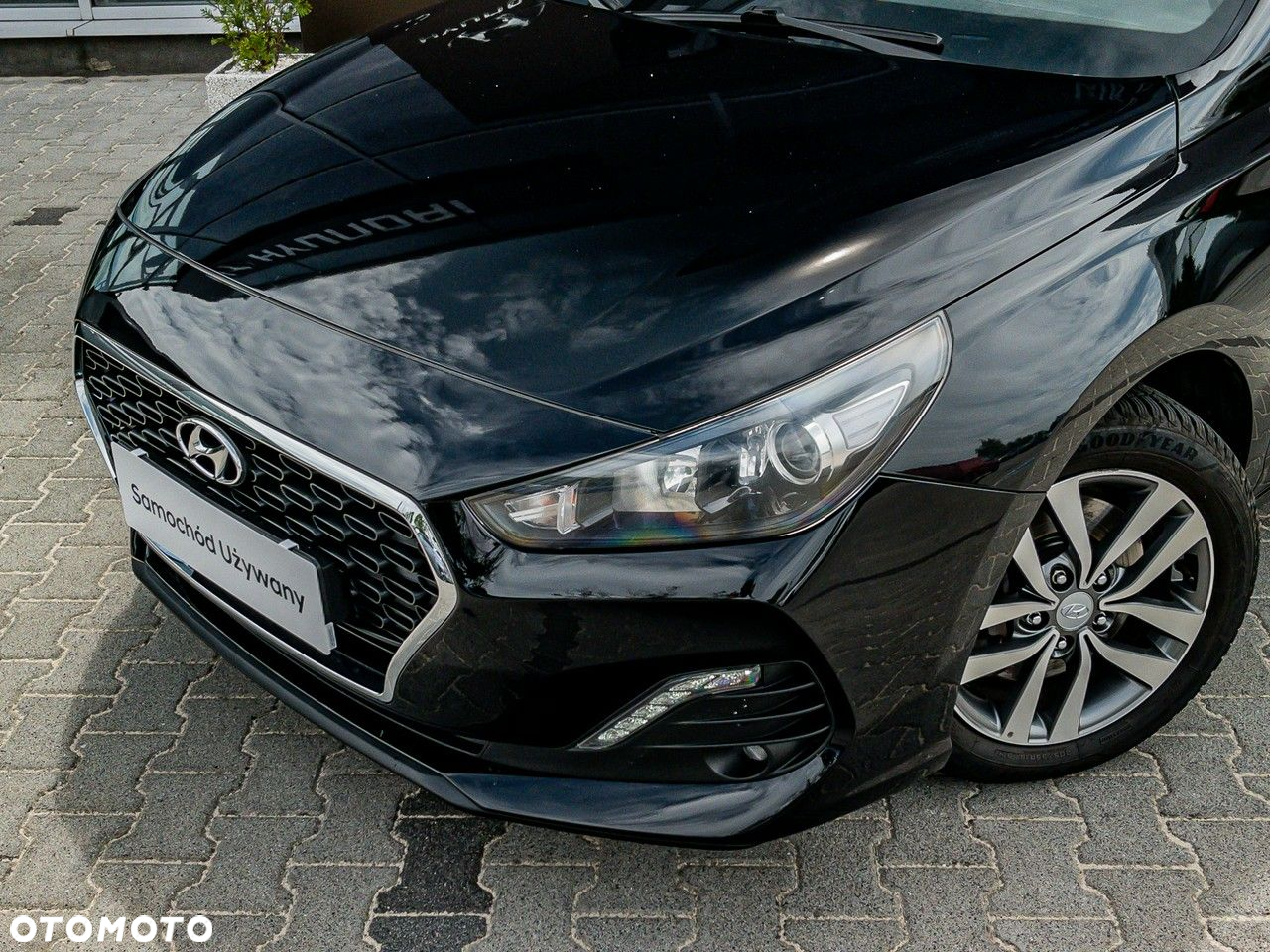 Hyundai i30 1.4 T-GDI Comfort DCT - 7
