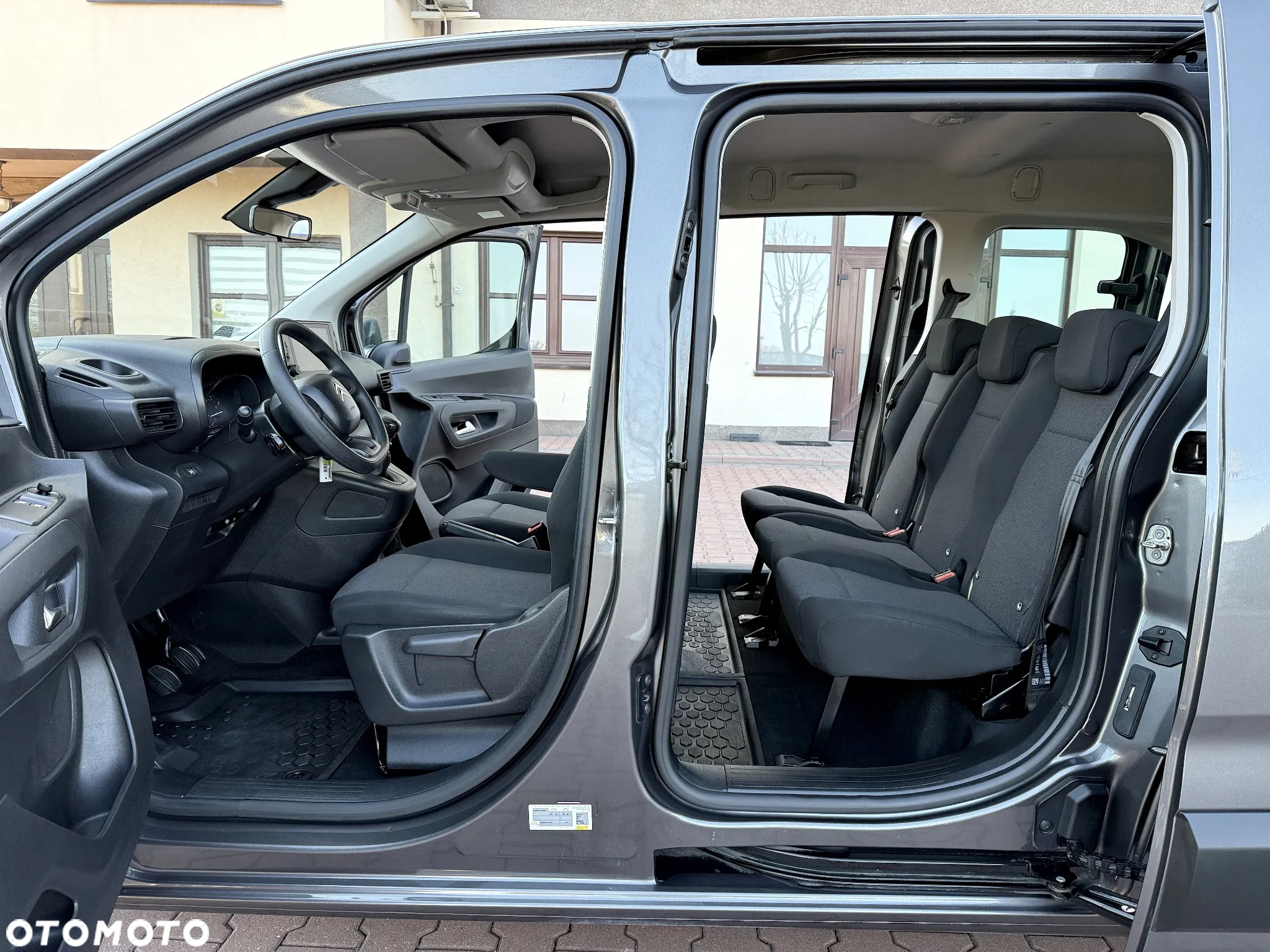 Citroën Berlingo XL 1.5 BlueHDI Feel Pack S&S - 24