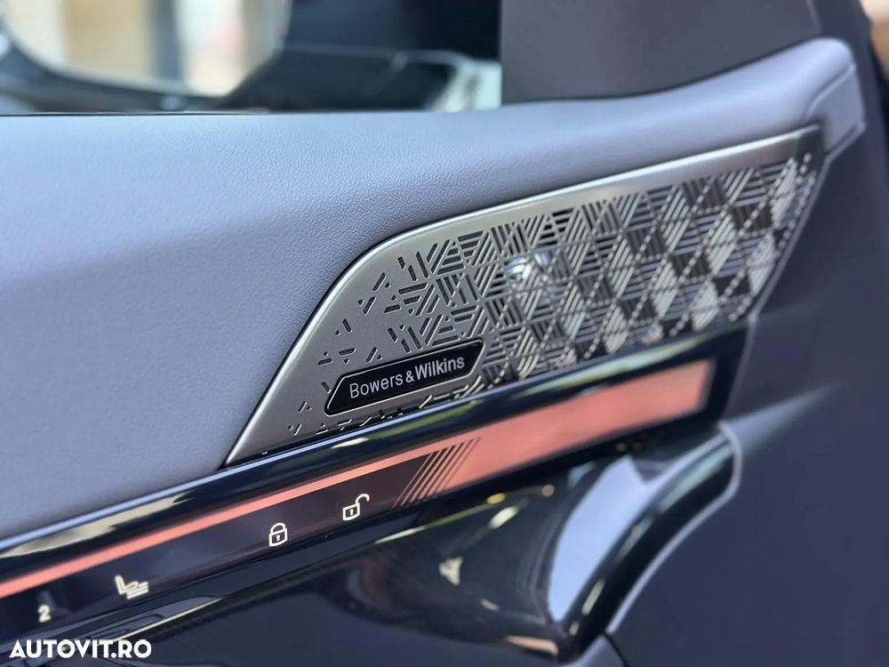 BMW Seria 5 530e xDrive AT PHEV - 15