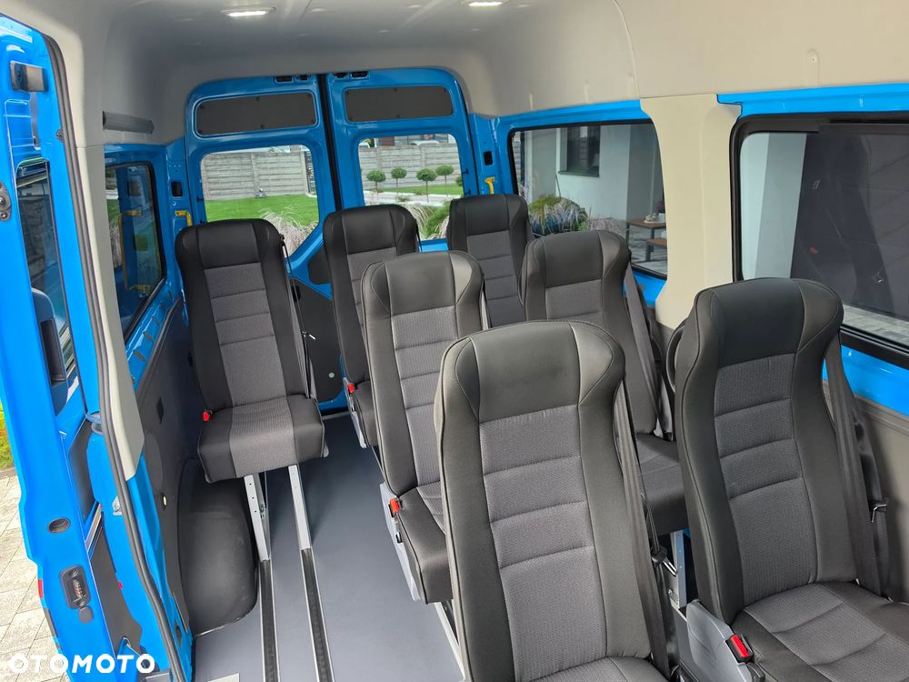 Volkswagen Crafter - 21