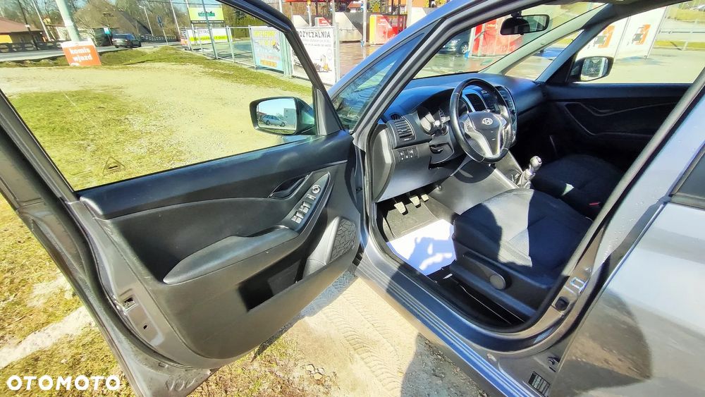 Hyundai ix20 1.6 blue Comfort - 3