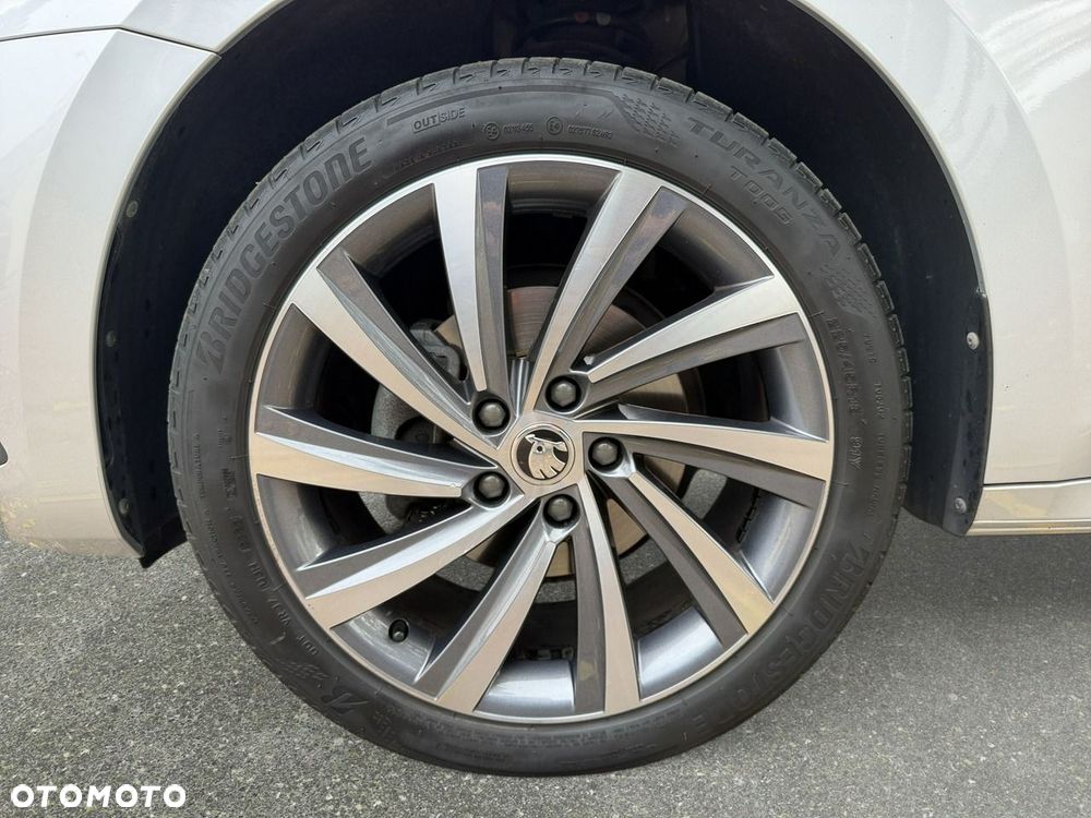 Skoda Octavia - 9