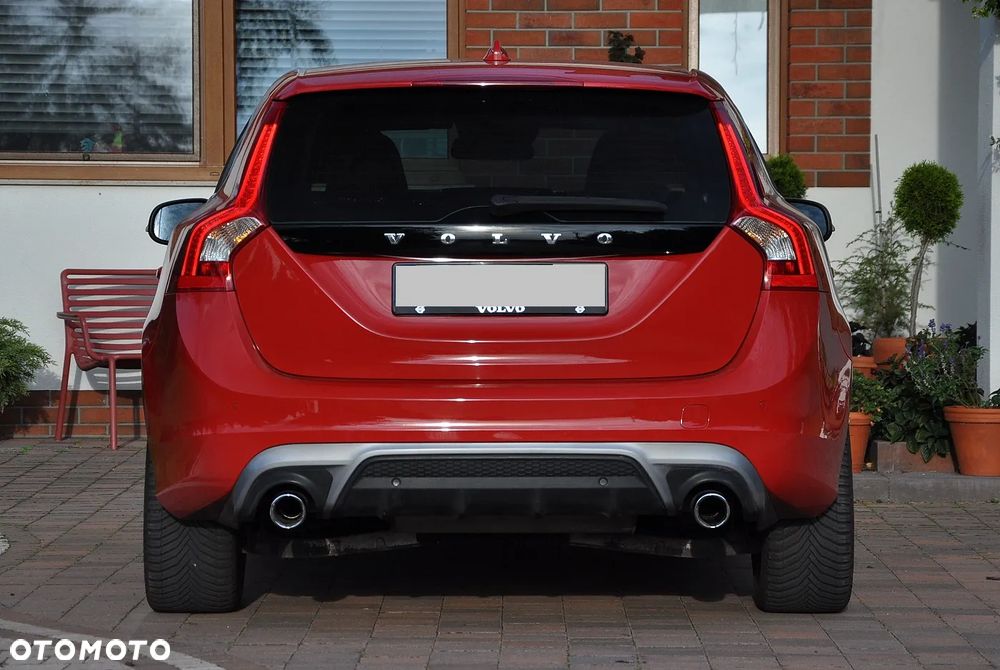 Volvo V60 - 9