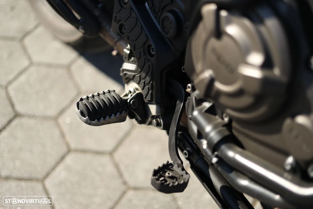 Yamaha Ténéré 700 - 21