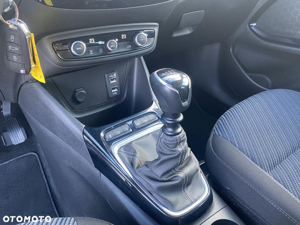 Opel Crossland X 1.2 Start/Stop 120 Jahre - 20