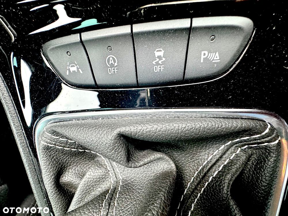 Opel Astra - 13