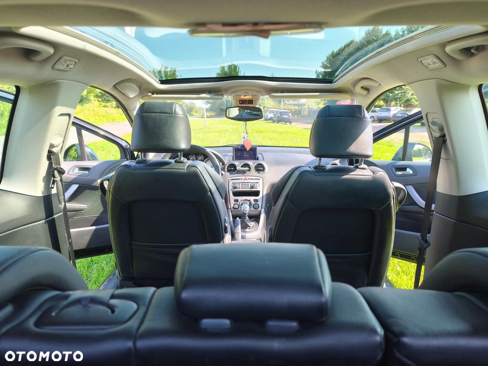 Peugeot 308 HDi FAP 135 Sport - 19