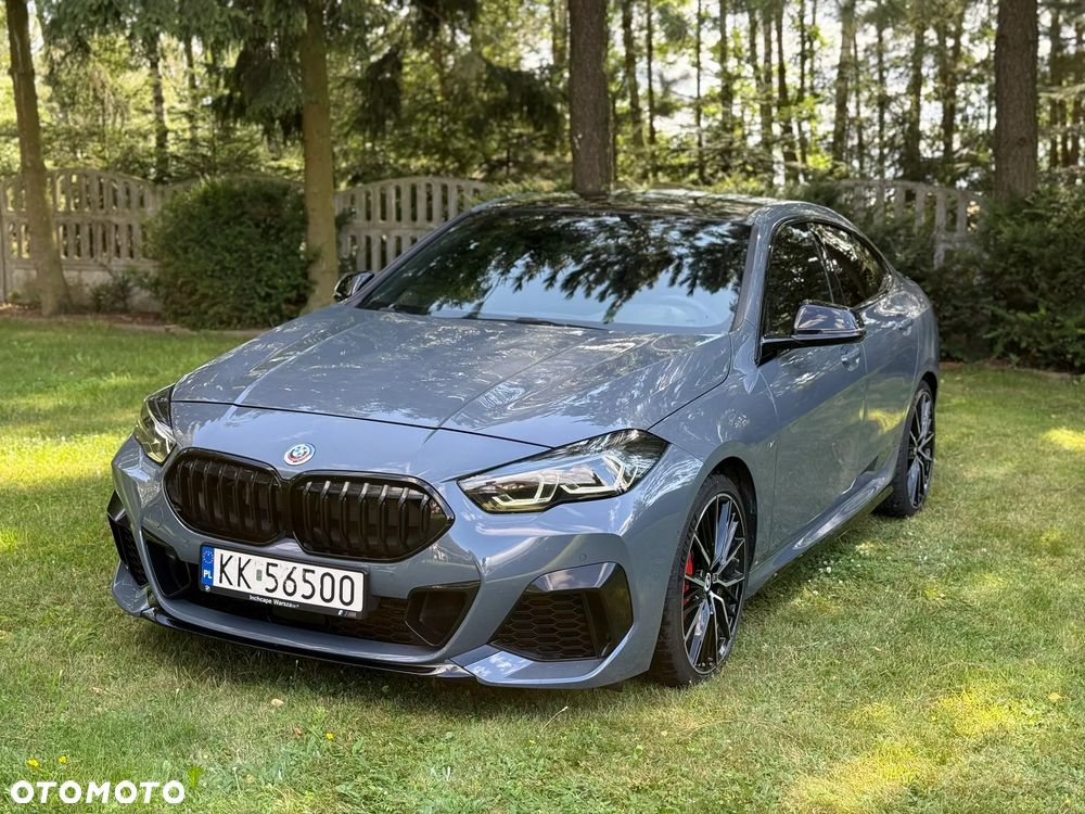 BMW Seria 2 M235i xDrive ColorVision Edition - 1