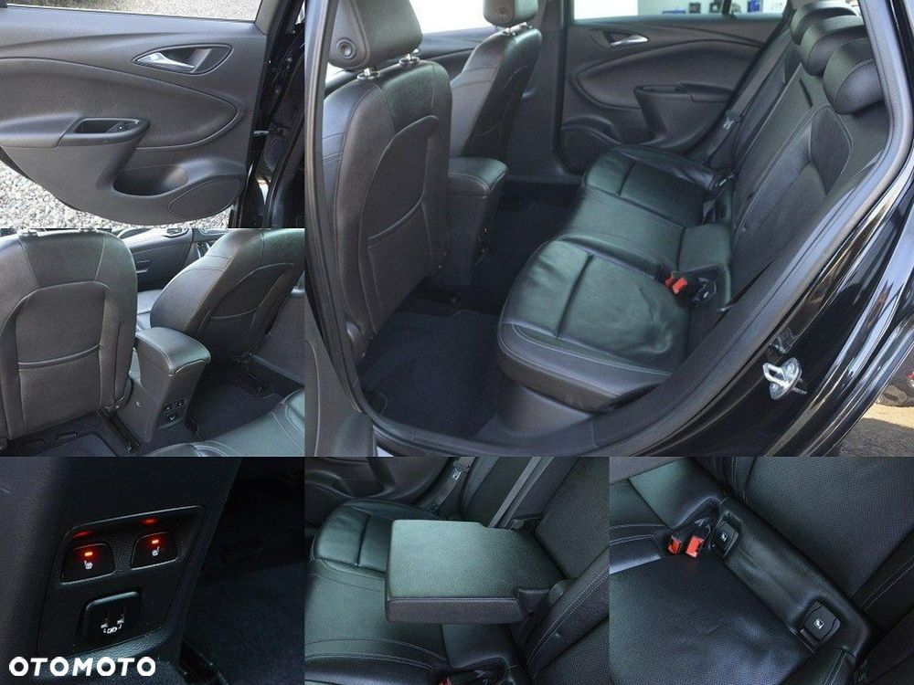 Opel Astra - 26