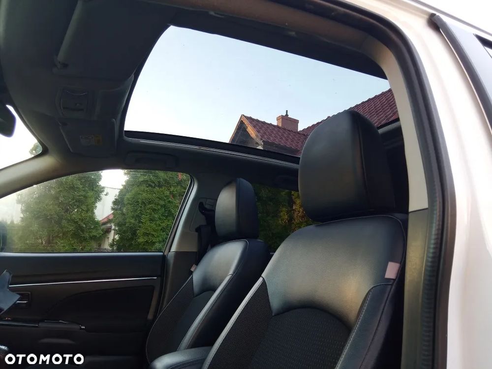 Citroën C4 Aircross e-HDi 115 Stop & Start 2WD Selection - 14