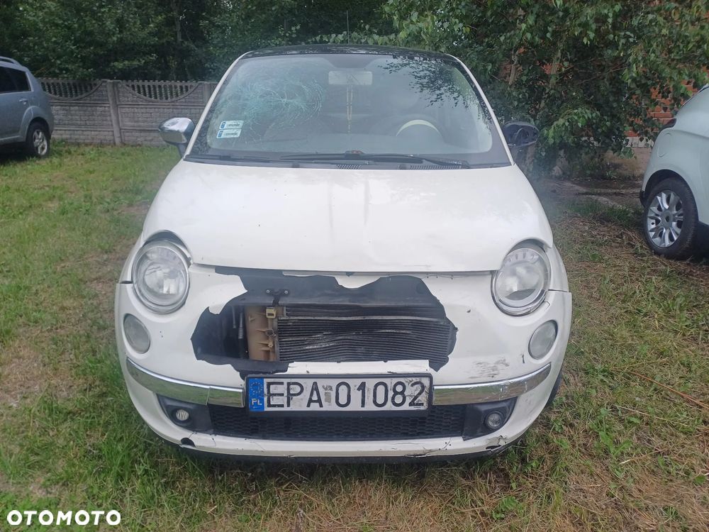 Fiat 500 - 3