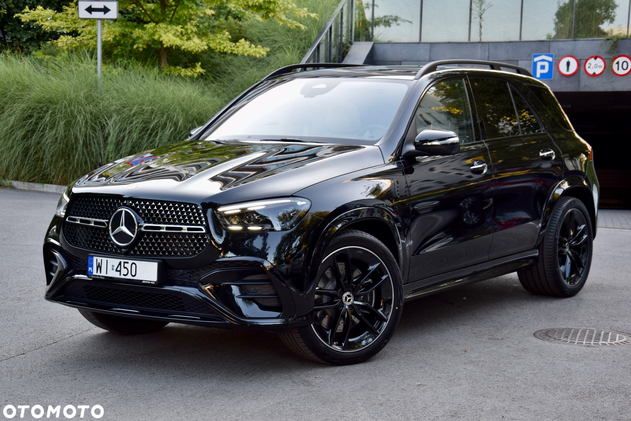 Mercedes-Benz GLE - 3