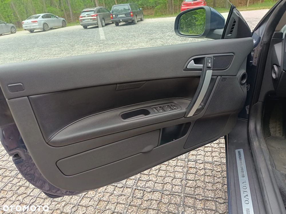 Volvo C70 - 21