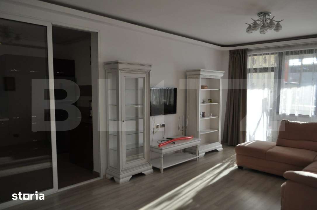 Apartament 2 camere, 93 mp, Tractorul — fotografia 1