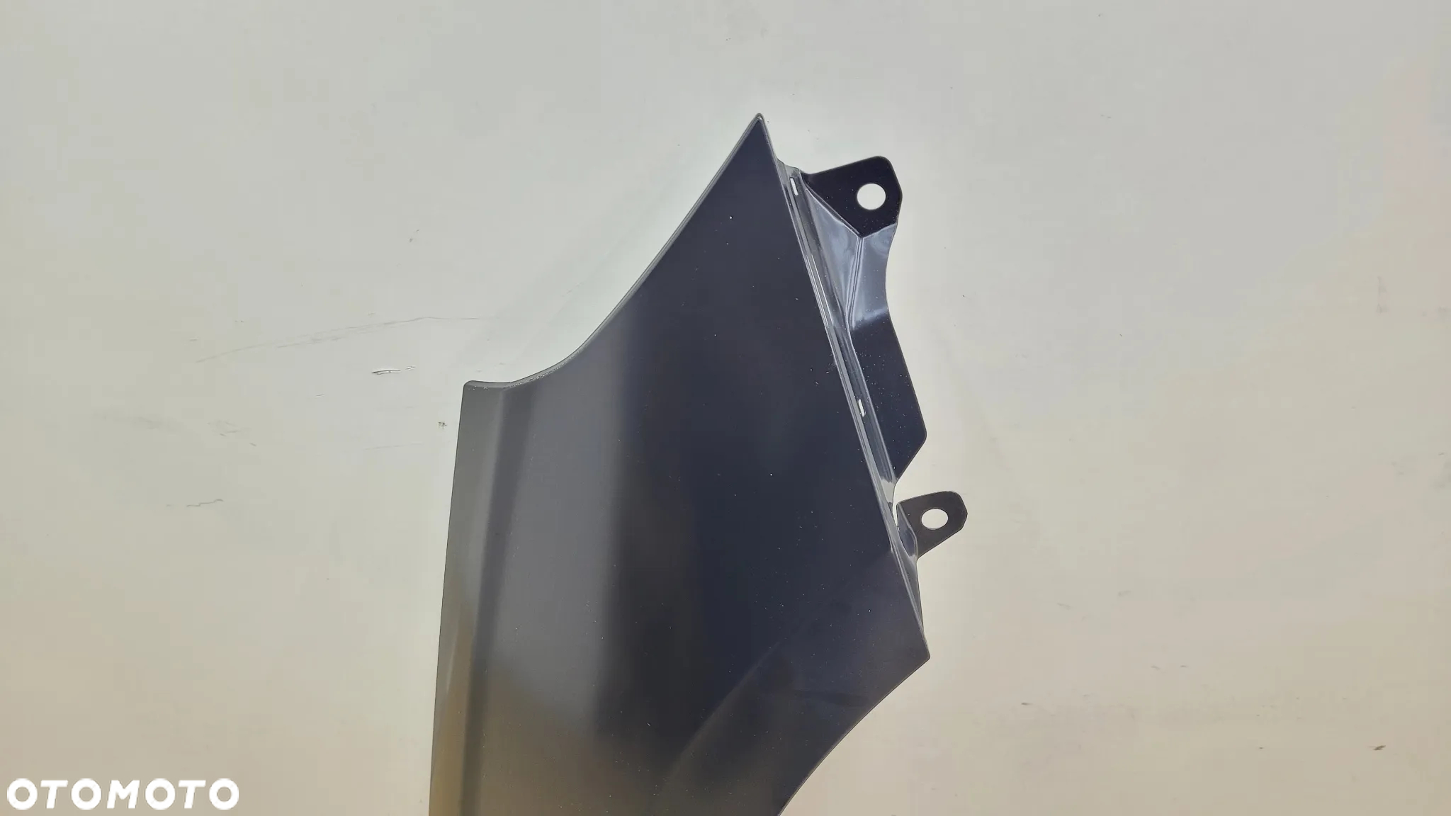 NOWY BŁOTNIK PRAWY PRZÓD HYUNDAI I30 III 17-22 - 2