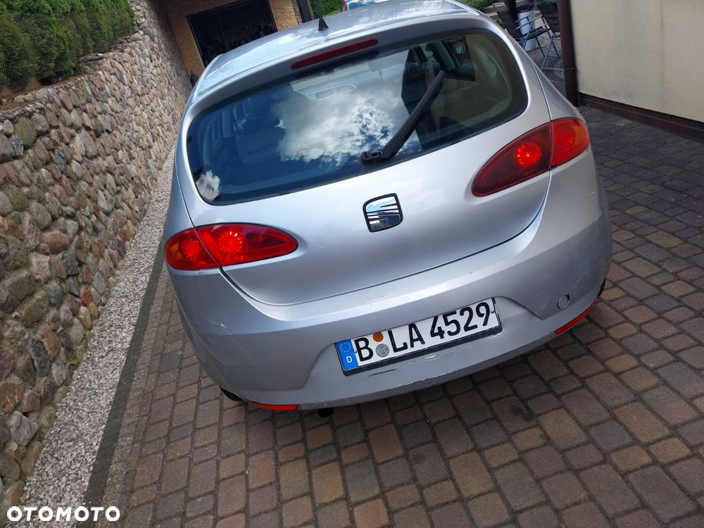 Seat Leon - 15
