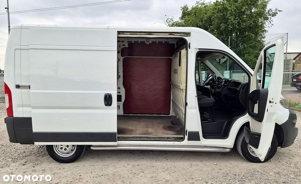 Citroën Jumper - 15