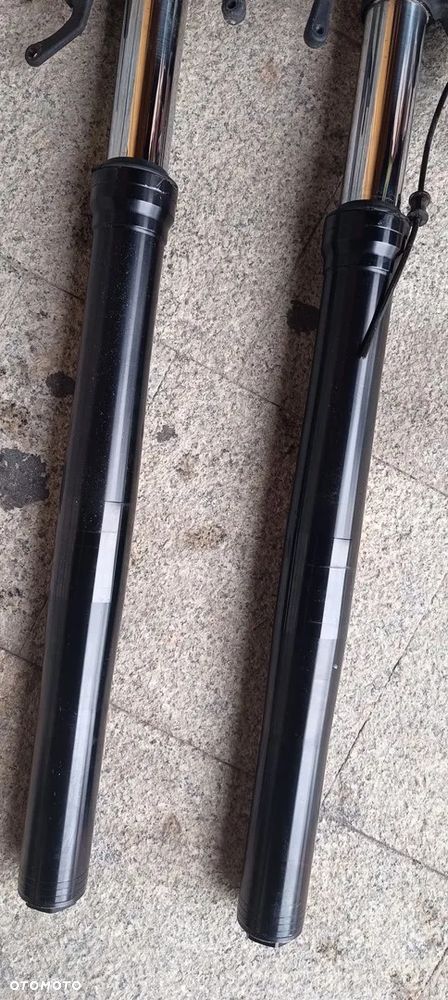 YAMAHA MT10 LAGI LAGA ZAWIESZENIE PROSTE - 19