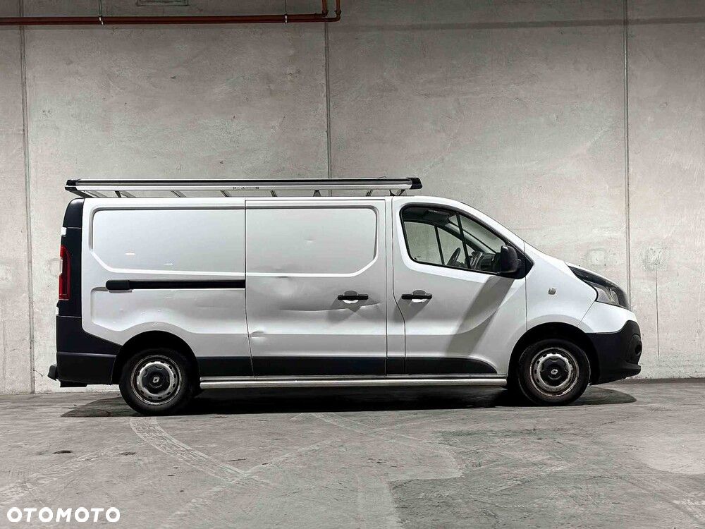 Renault Trafic - 4