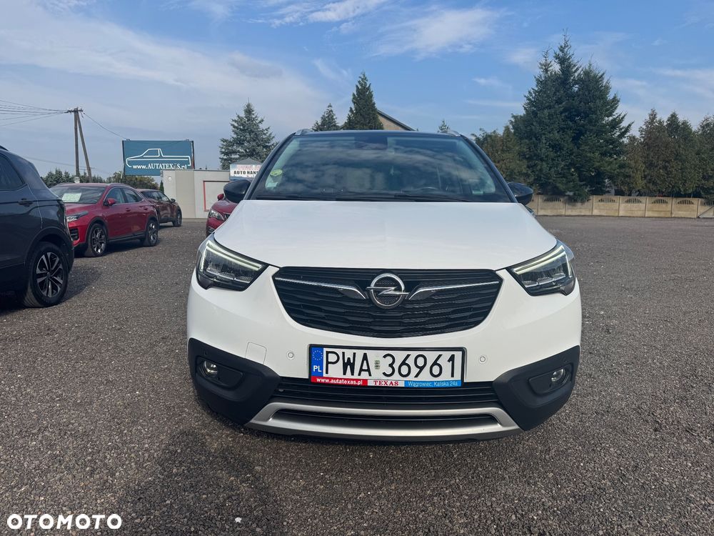 Opel Crossland X 1.5 Start/Stop 120 Jahre - 2