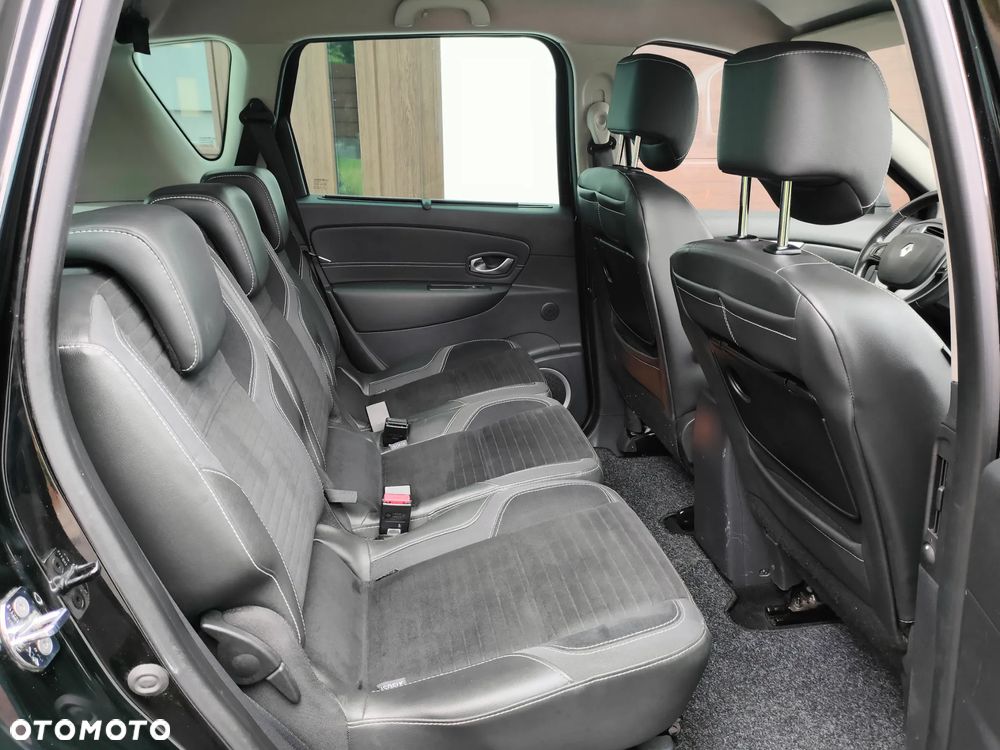 Renault Scenic Energy dCi 130 S&S Xmod Bose Edition - 16