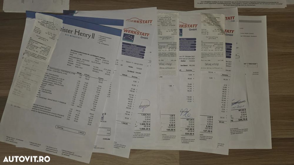 Volvo XC 60 D5 AWD - 38