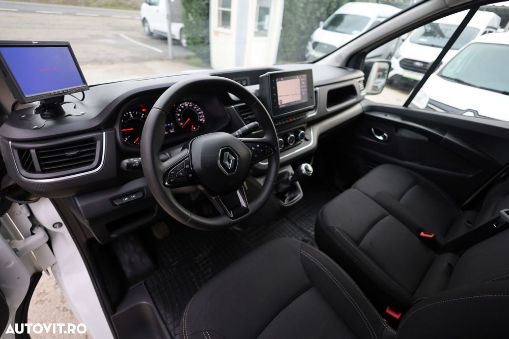 Renault Trafic L2H2 - 14