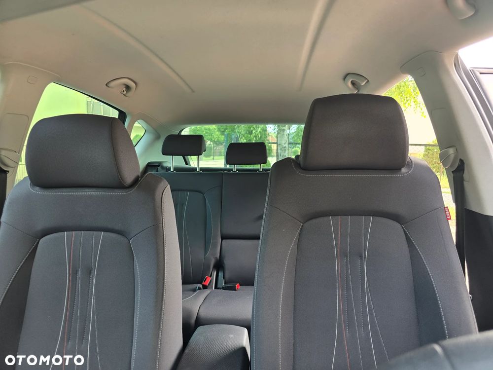 Seat Altea 1.2 TSI Reference - 6
