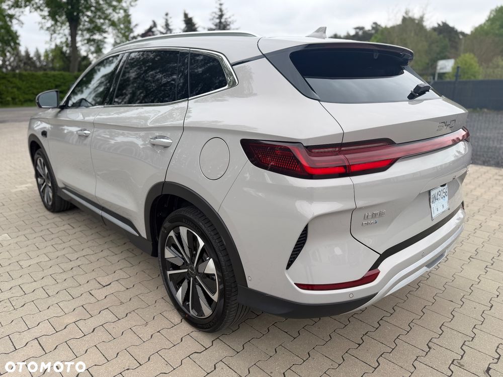 BYD Seal U - 4