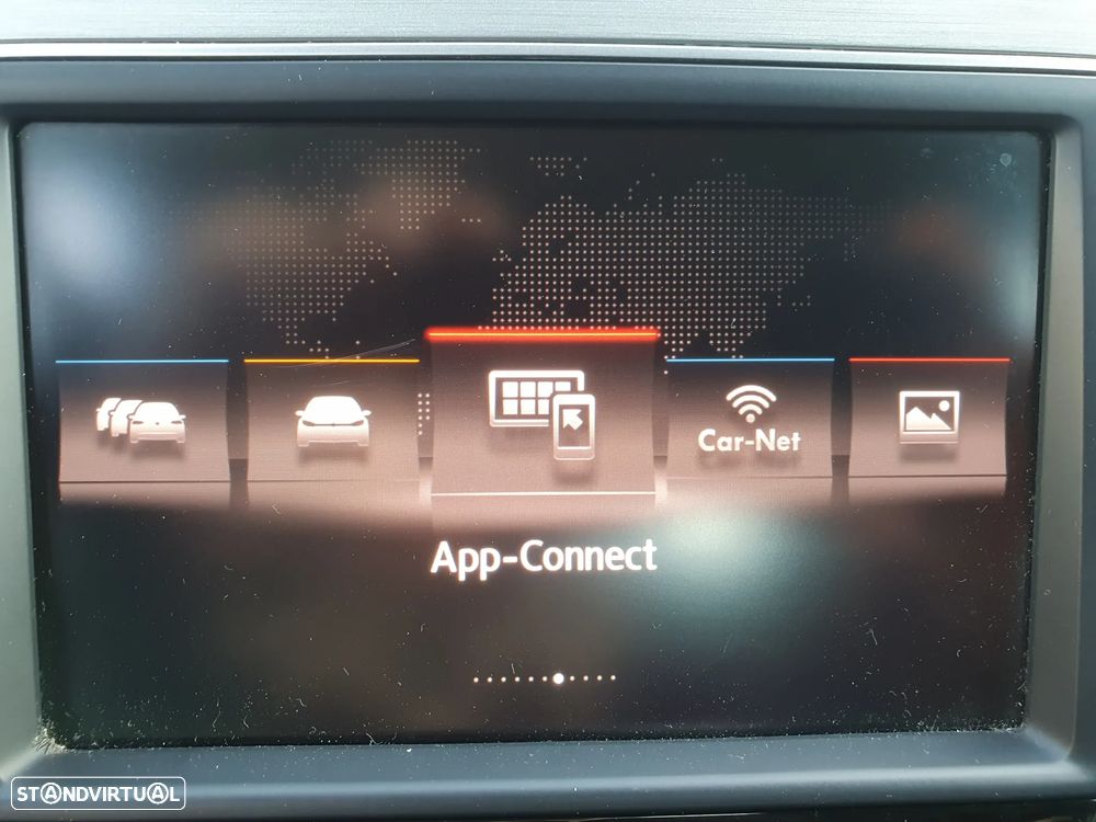 VW Golf 1.6 TDI Confortline - 18