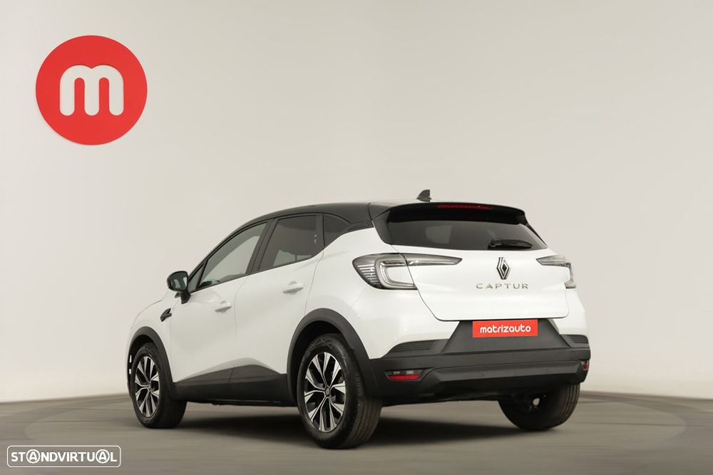 Renault Captur 1.0 TCe Evolution - 3