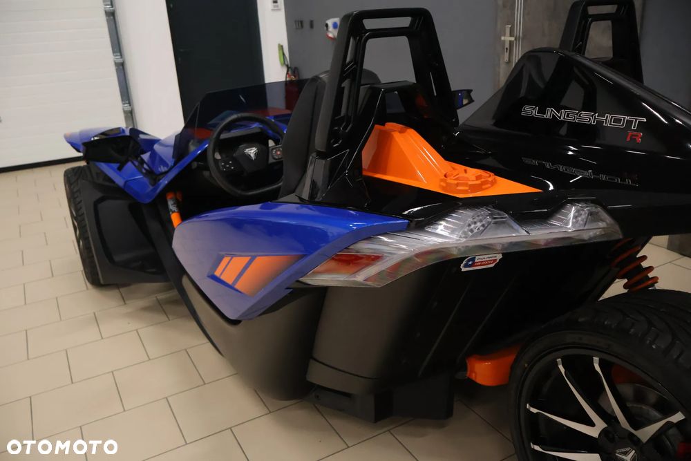 Polaris Inny - 25