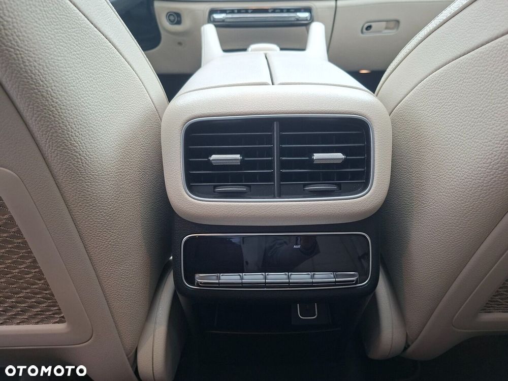 Mercedes-Benz GLE 300 d 4-Matic - 30