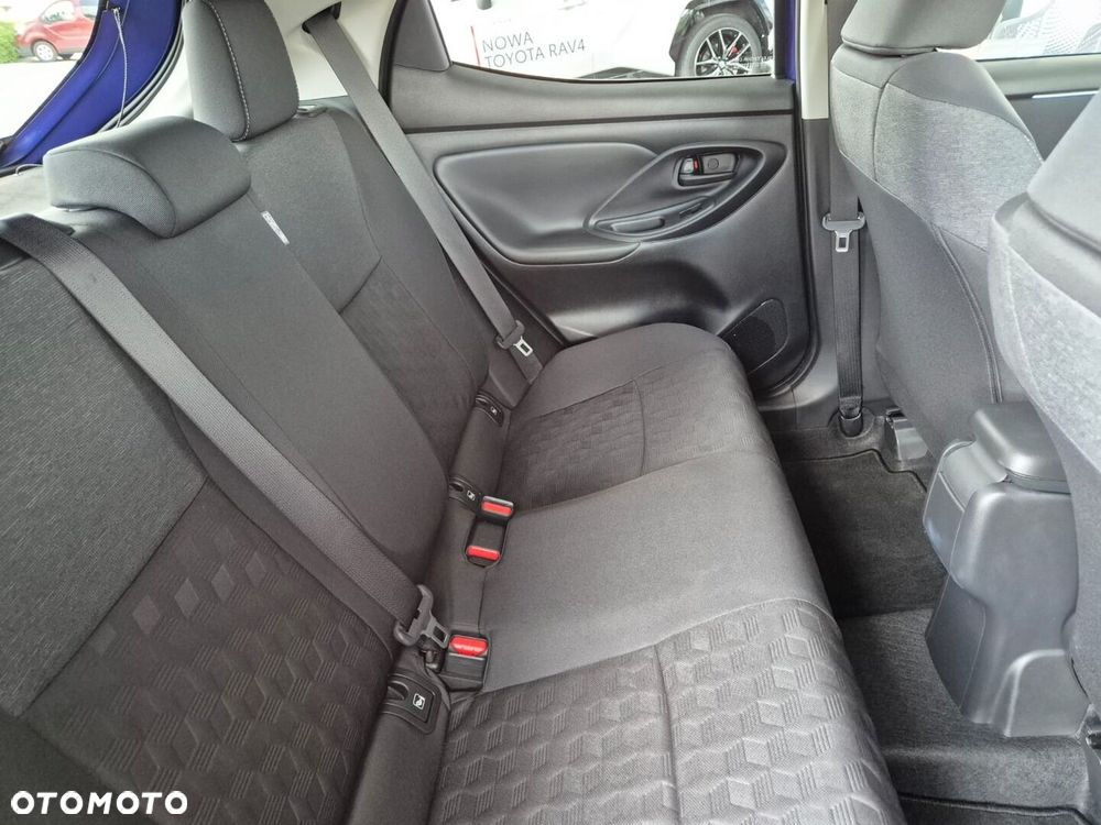 Toyota Yaris Hybrid 1.5 Style - 15