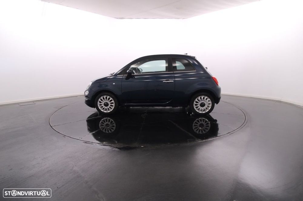 Fiat 500 1.0 Hybrid - 3