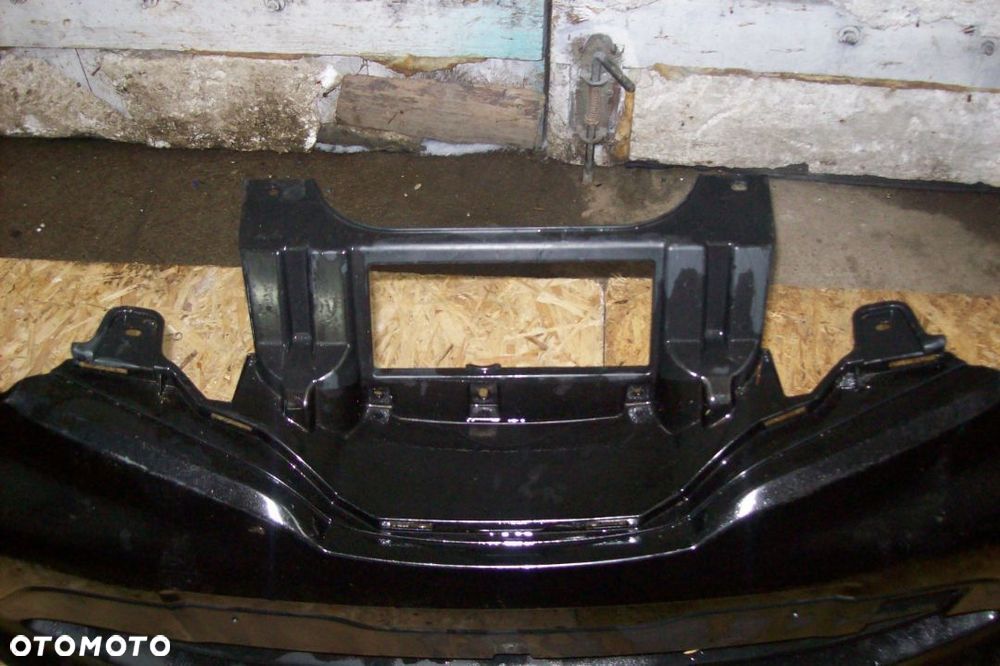 zderzak przedni nissan qashqai - 6