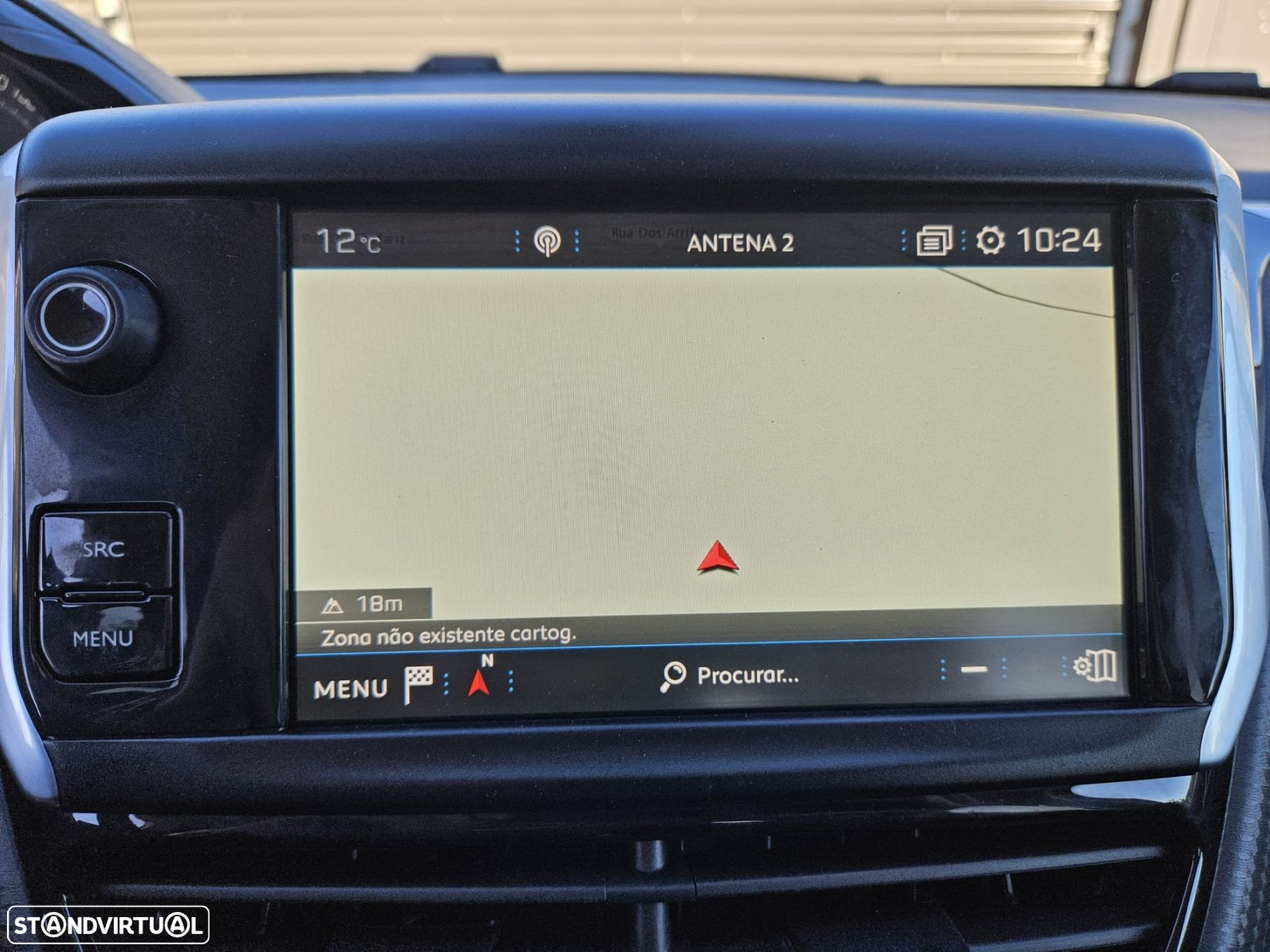 Peugeot 208 1.2 PureTech Signature - 29