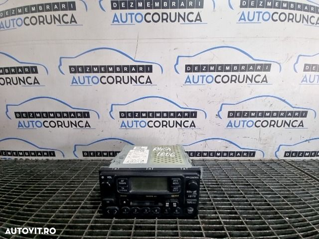 Cd player Toyota RAV 4 II 2000 - 2006 (1006) - 2